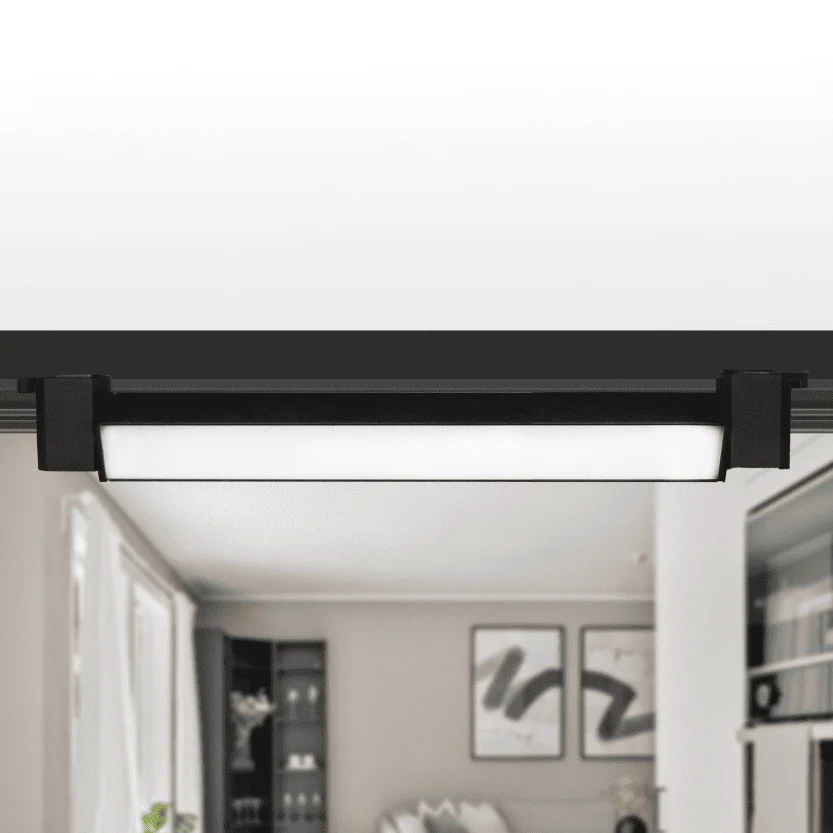 Серия PREMIUM TRACK LED