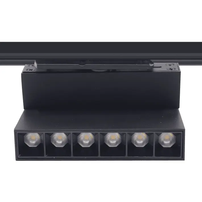 Серия PREMIUM TRACK LED