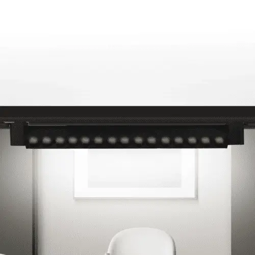 Серия PREMIUM TRACK LED