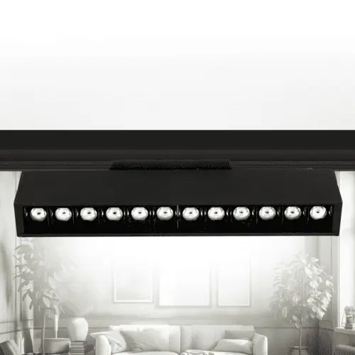 Серия PREMIUM TRACK LED