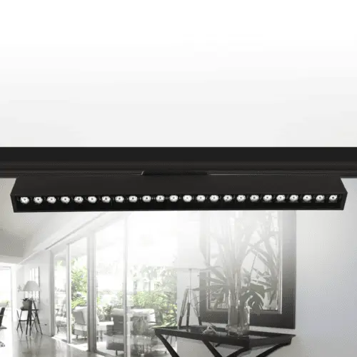 Серия PREMIUM TRACK LED