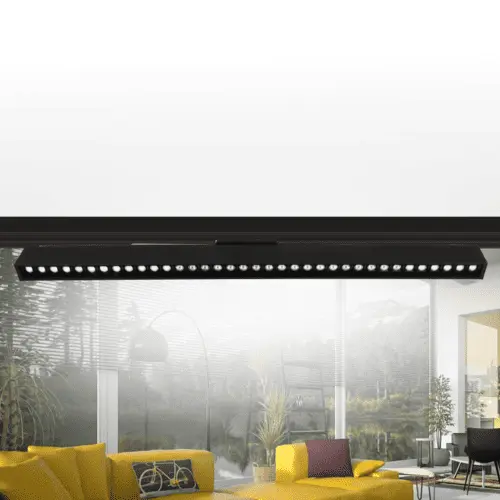 Серия PREMIUM TRACK LED