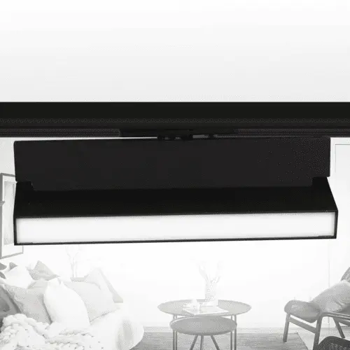Серия PREMIUM TRACK LED