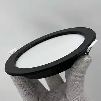 Светодиодные светильники SLIM IRON